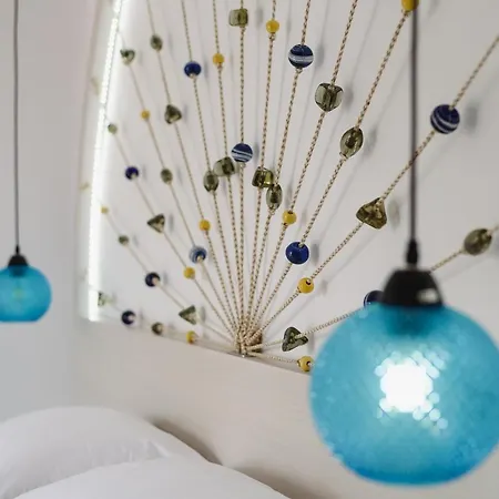 Mylos Luxury Escape Ferienhaus Faliraki
