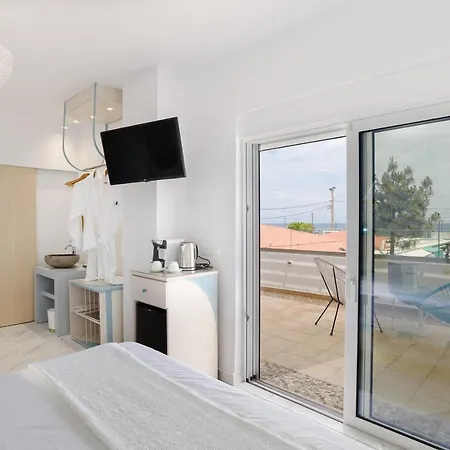 Ferienhaus Mylos Luxury Escape *