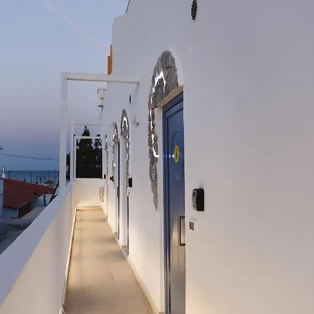 Ferienhaus Mylos Luxury Escape *